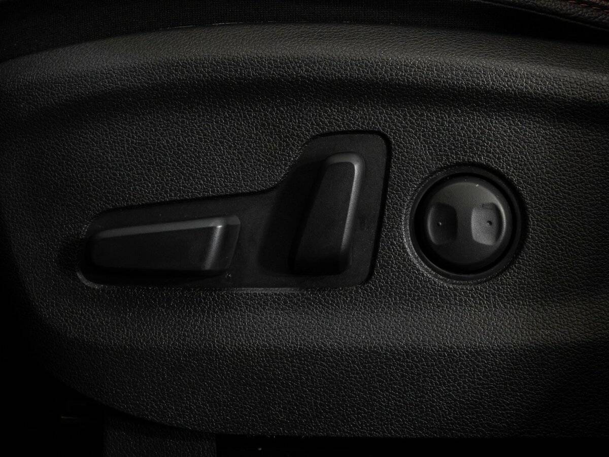 Купить Hyundai Tucson с пробегом. Фото: #18