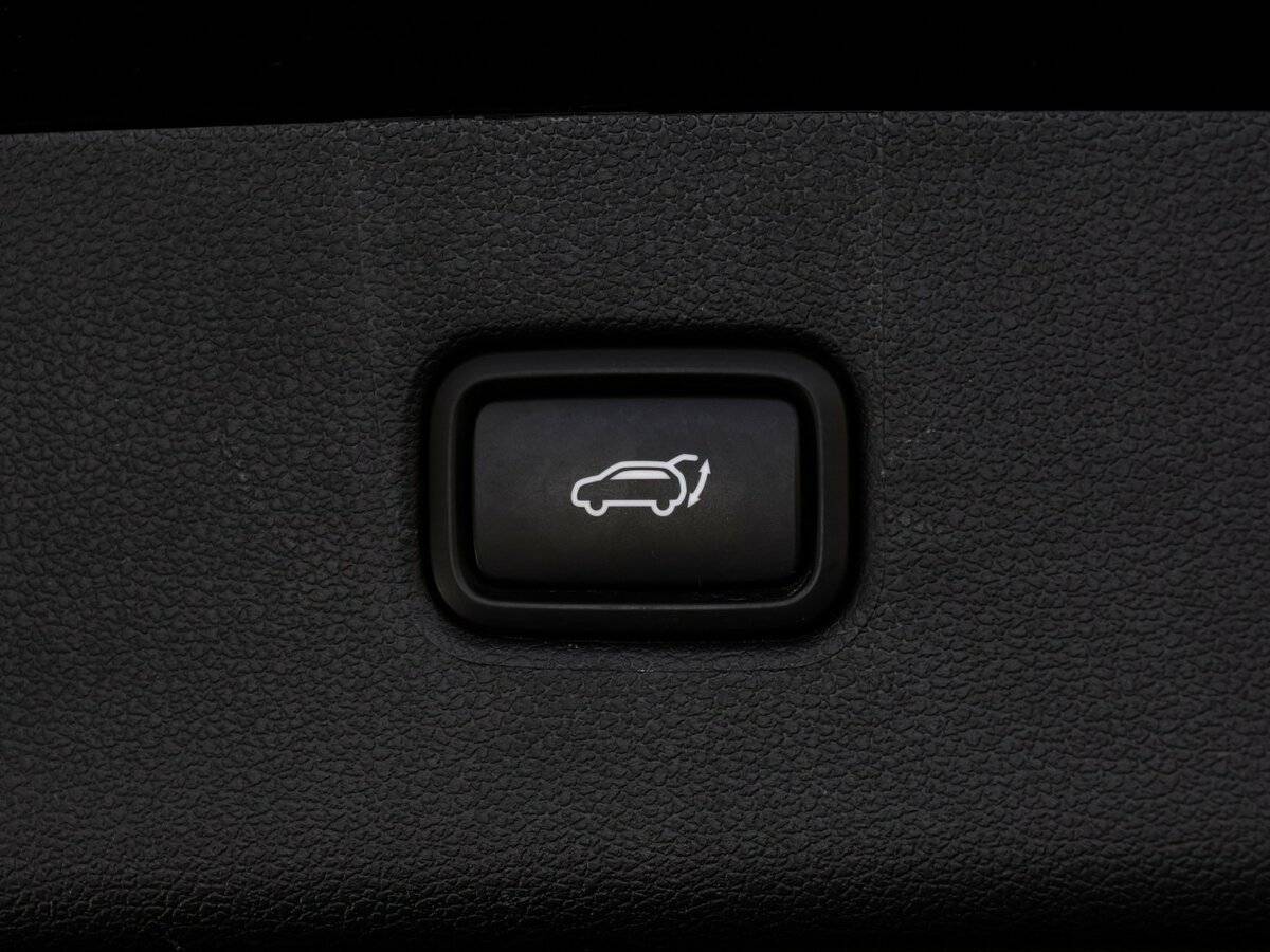 Купить Hyundai Tucson с пробегом. Фото: #25