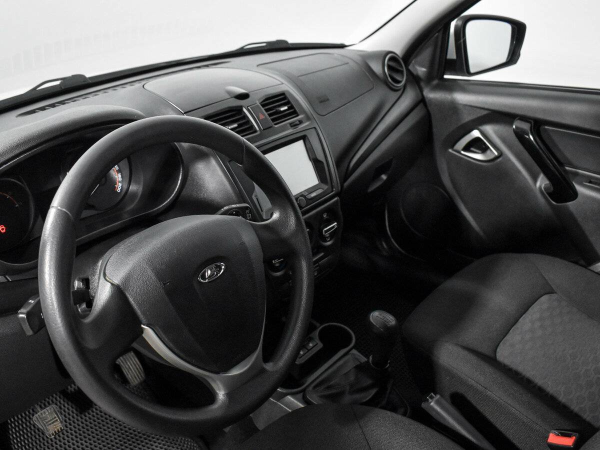 Продажа Б/У Лада (ВАЗ) Гранта. Фото: #8