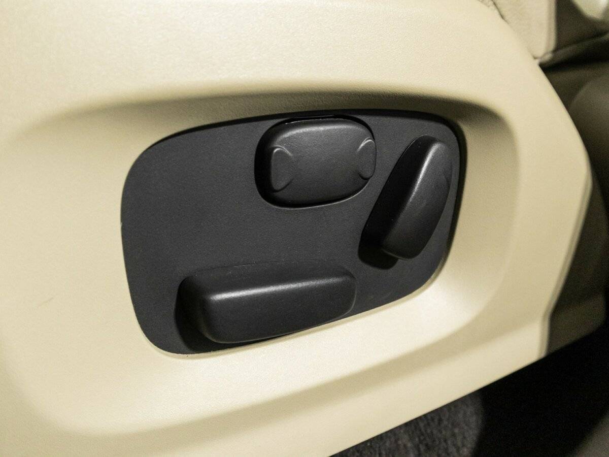 Купить Land Rover Range Rover Evoque с пробегом. Фото: #15