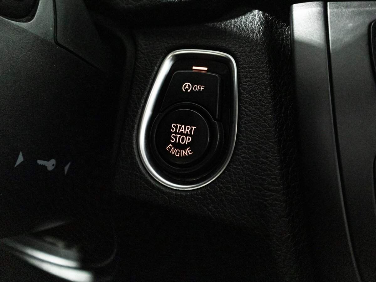 Купить BMW 3 серии с пробегом. Фото: #21