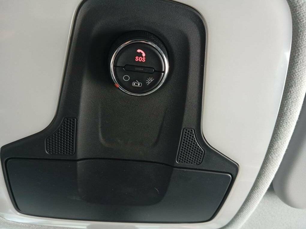 Купить Chery Tiggo 4 Pro с пробегом. Фото: #16