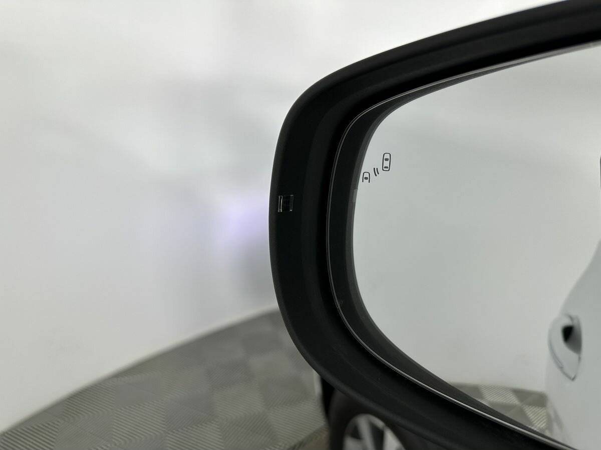 Купить Chery Tiggo 7 Pro Max с пробегом. Фото: #7