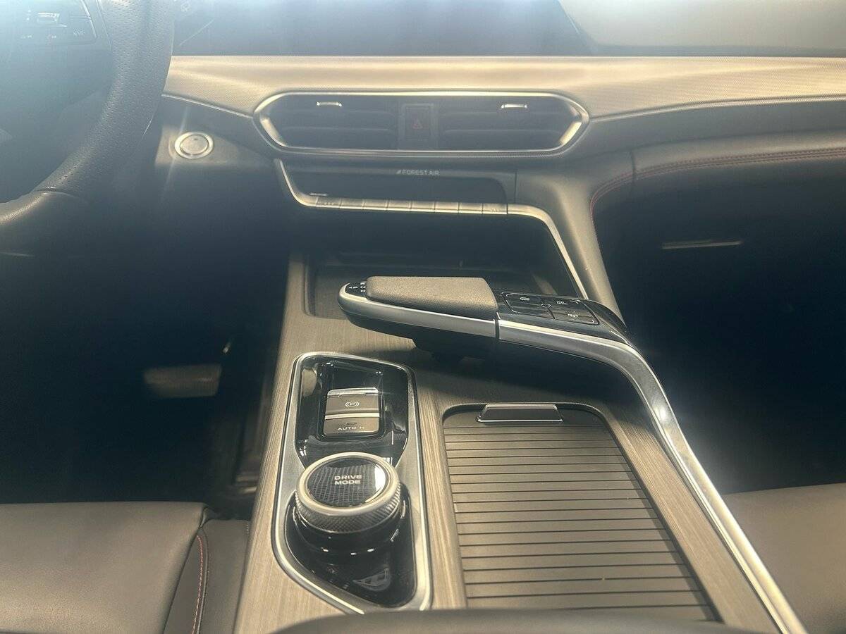 Купить Changan UNI-T с пробегом. Фото: #12