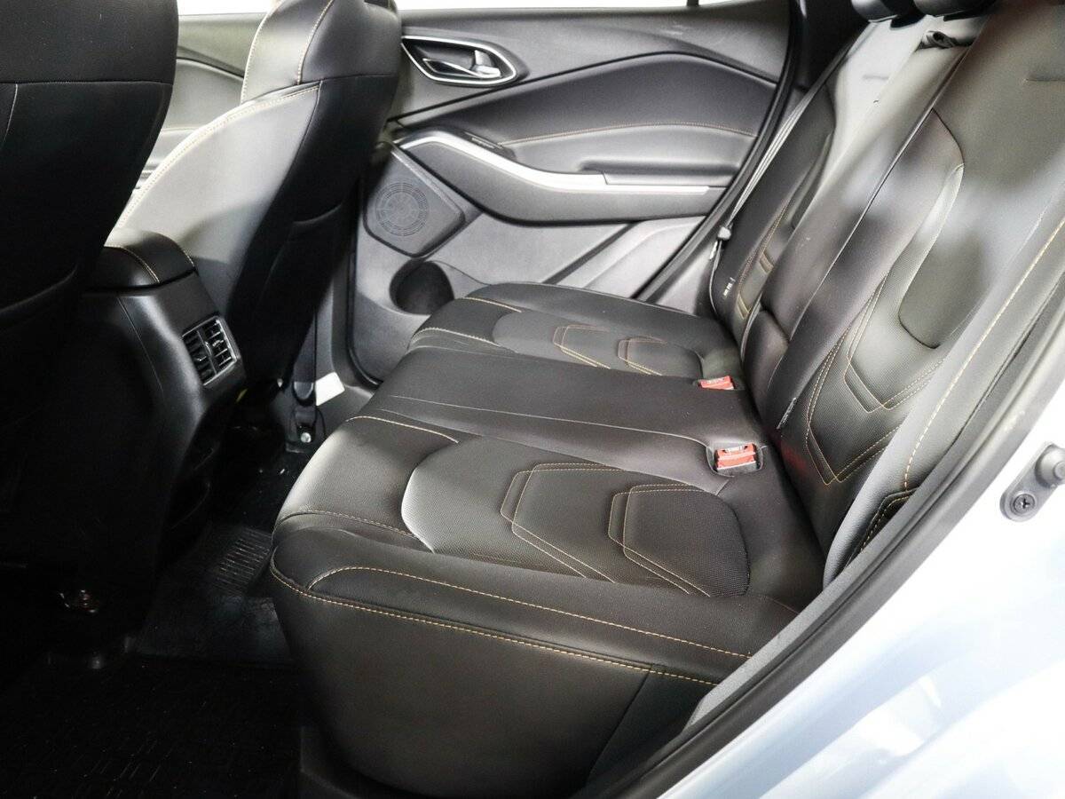 Купить Москвич 3 с пробегом. Фото: #4