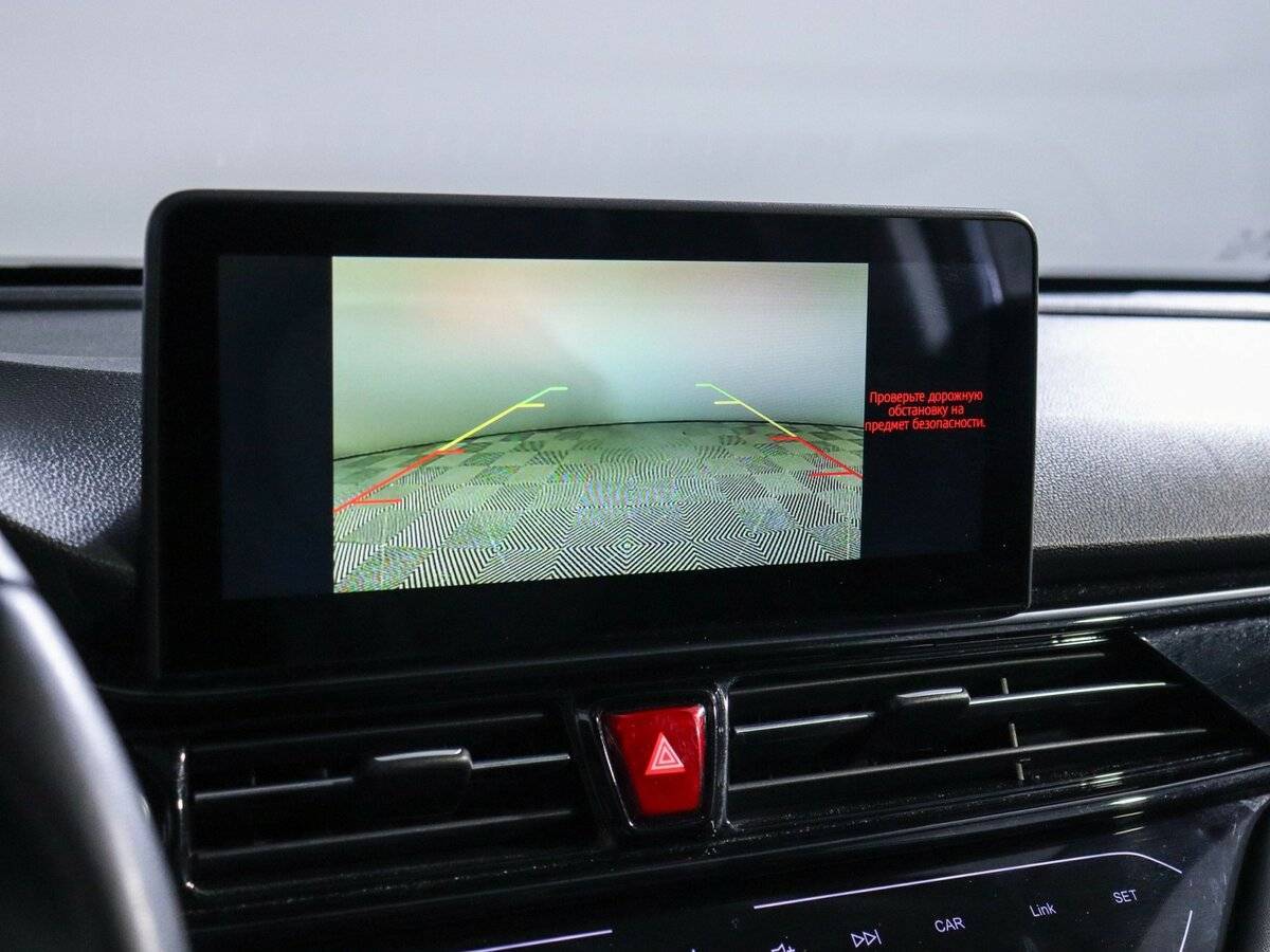 Купить Москвич 3 с пробегом. Фото: #19