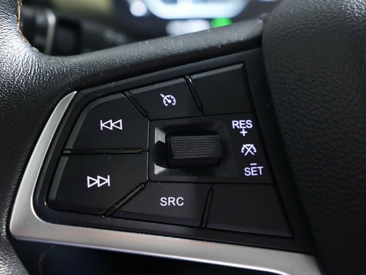 Купить Москвич 3 с пробегом. Фото: #19