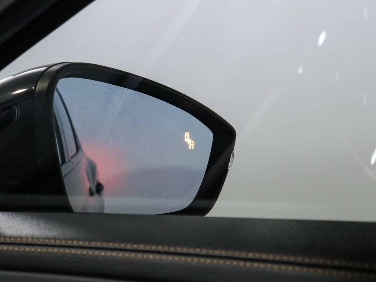 Купить EXEED TXL с пробегом. Фото: #13