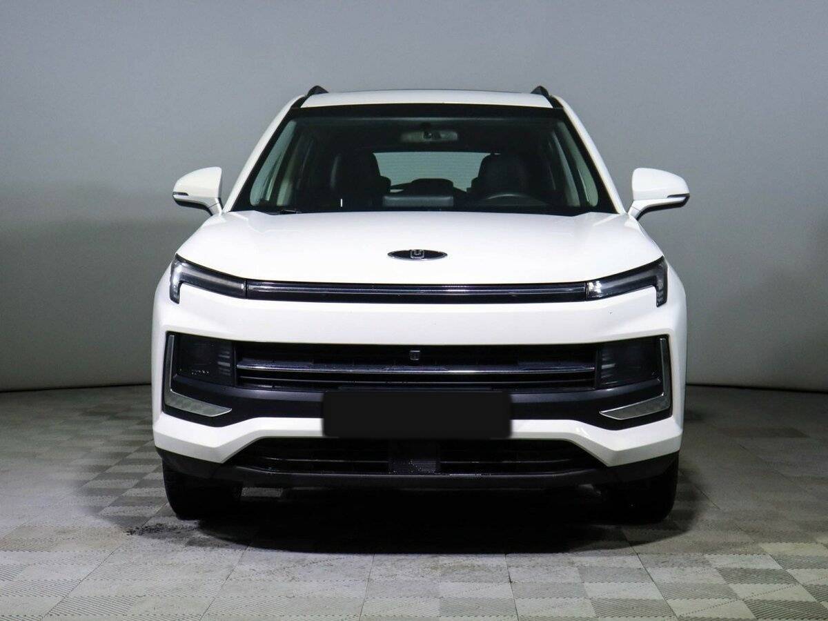 Купить Москвич 3 с пробегом. Фото: #1