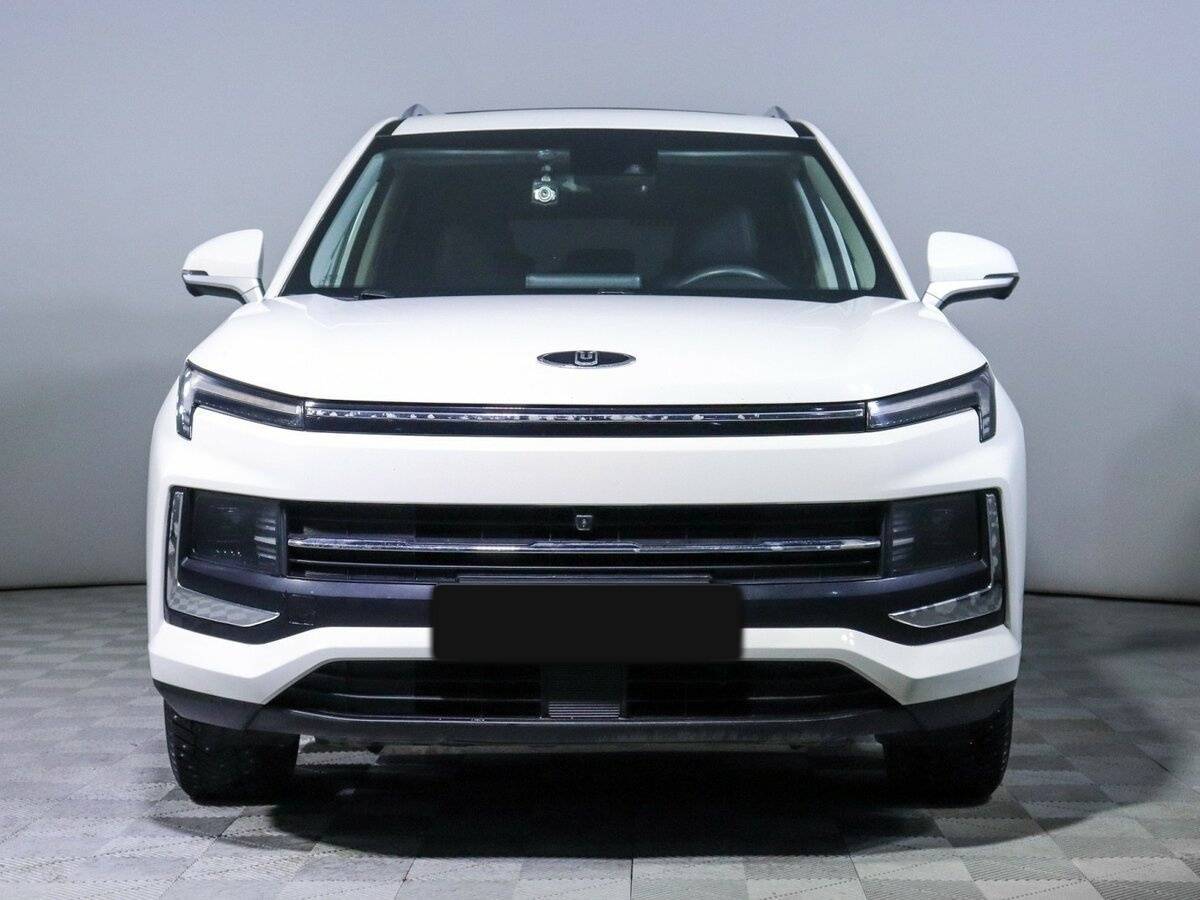 Купить Москвич 3 с пробегом. Фото: #1