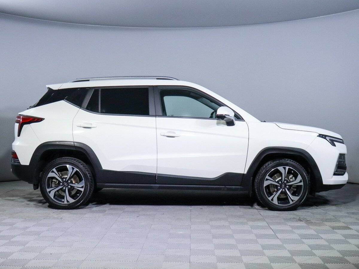 Купить Москвич 3 с пробегом. Фото: #3