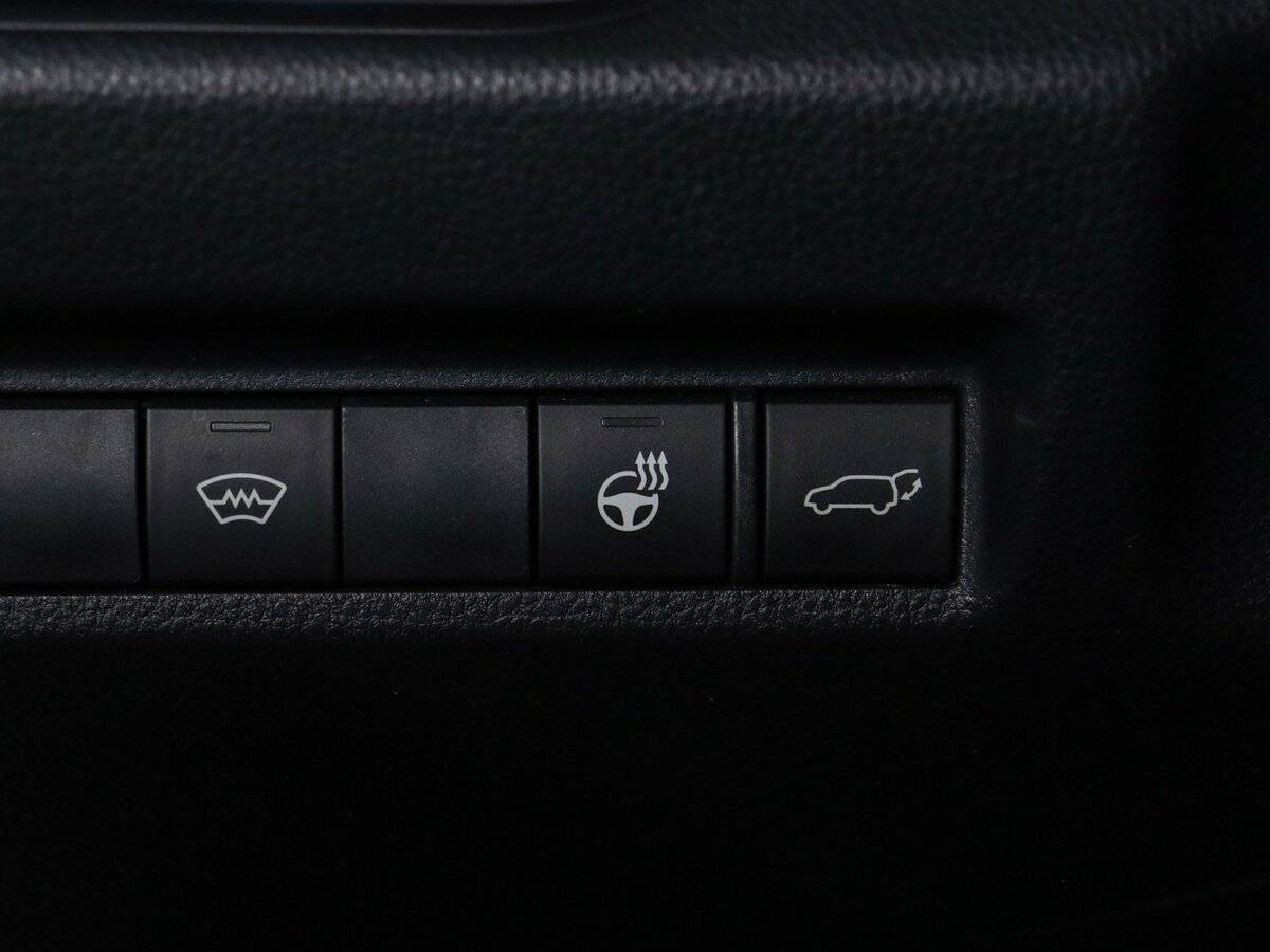 Купить Toyota RAV4 с пробегом. Фото: #16