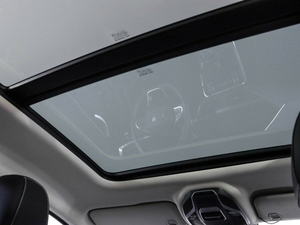 Купить Geely Tugella с пробегом. Фото: #15