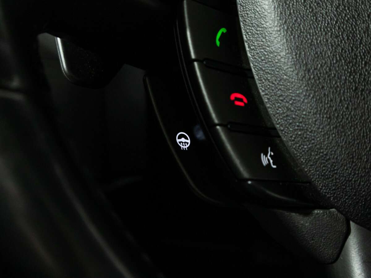 Купить Land Rover Range Rover Evoque с пробегом. Фото: #21