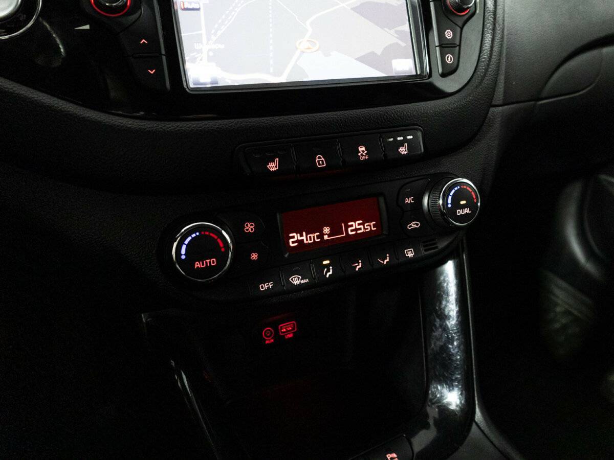 Продажа Б/У Киа Сид. Фото: #16