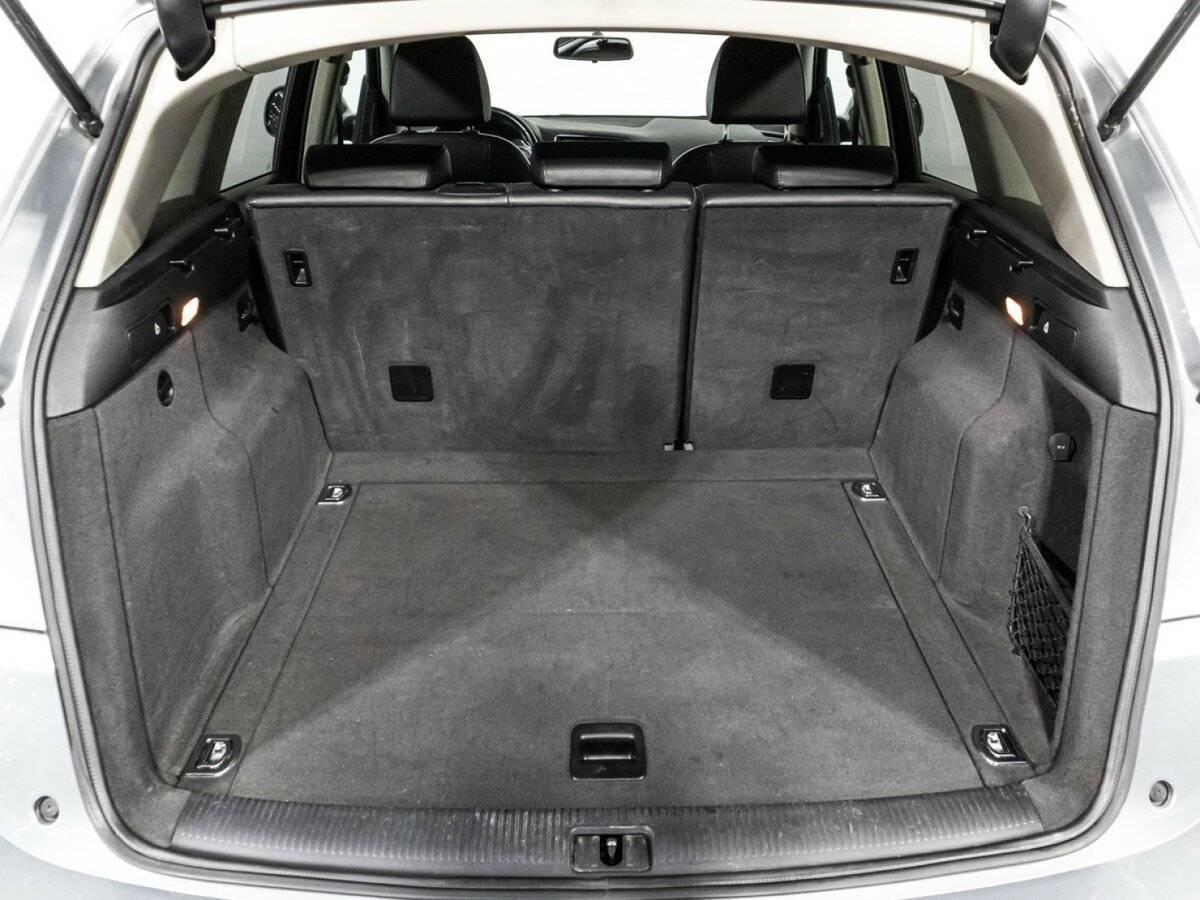 Купить Audi Q5 с пробегом. Фото: #14