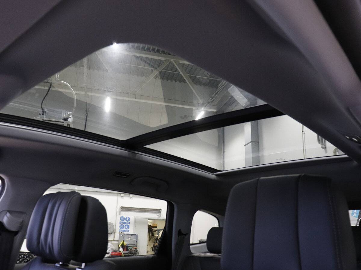 Купить Chery Tiggo 8 Pro Max с пробегом. Фото: #23