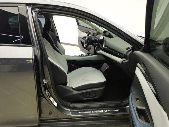 Купить Changan UNI-T с пробегом. Фото: #11