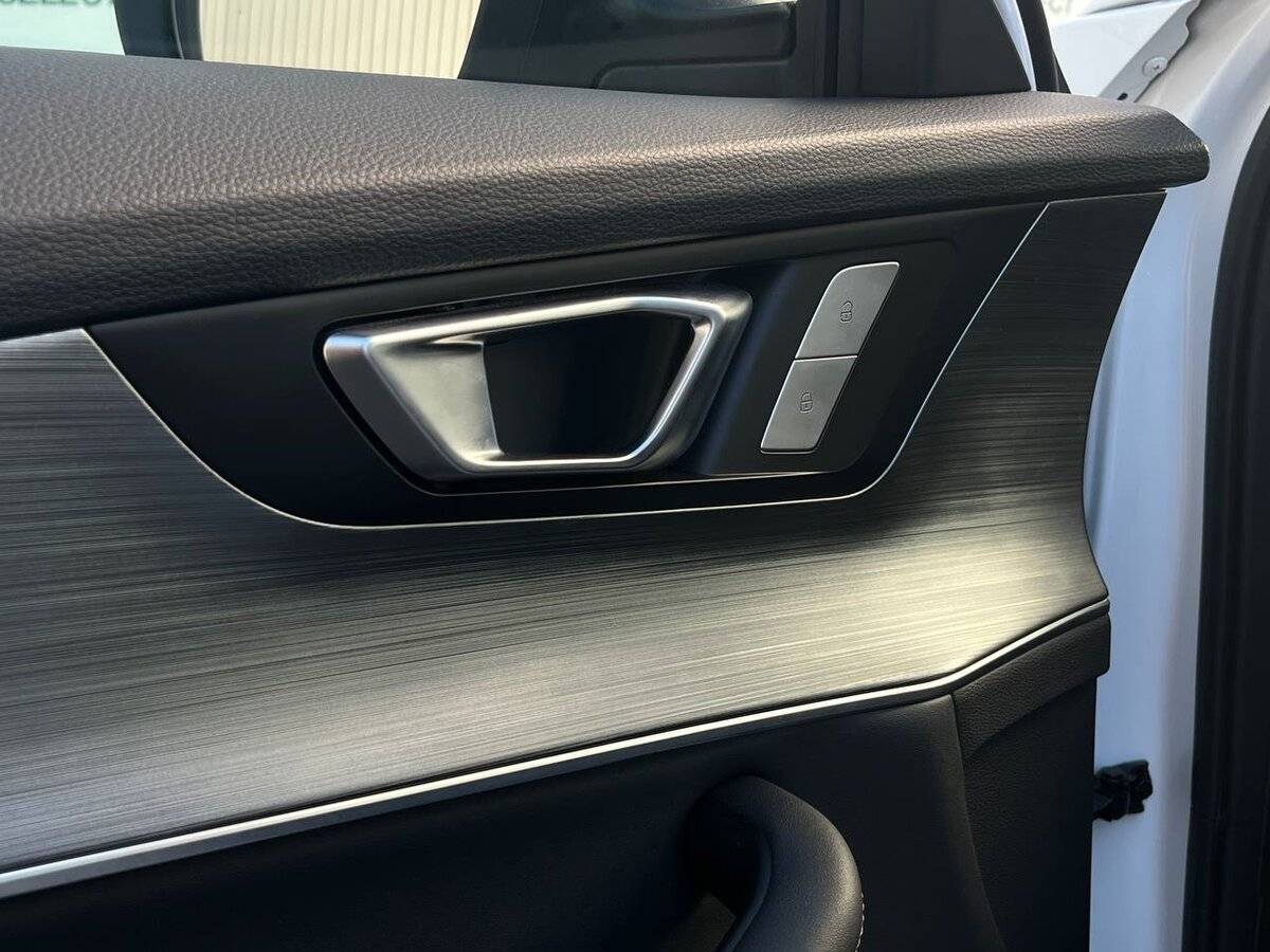 Купить Chery Tiggo 7 Pro Max с пробегом. Фото: #28