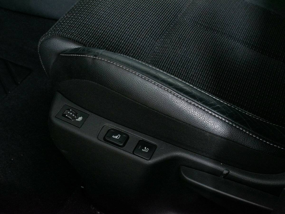 Купить Citroen C4 с пробегом. Фото: #14