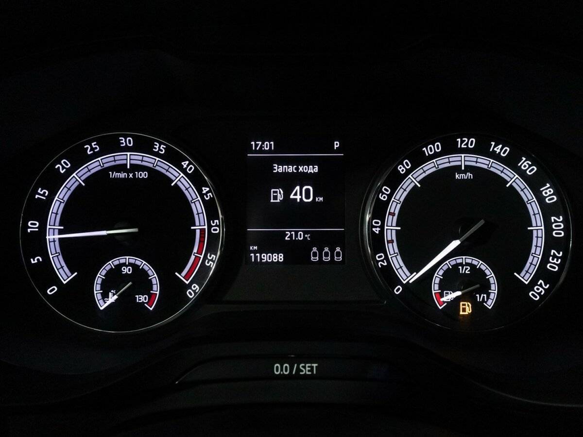 Купить Skoda Kodiaq с пробегом. Фото: #11