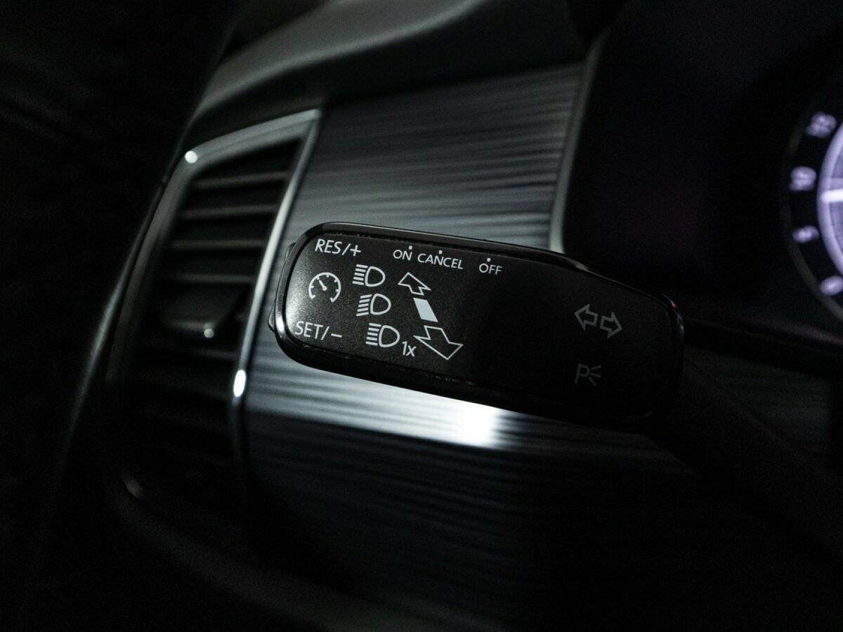 Купить Skoda Kodiaq с пробегом. Фото: #19