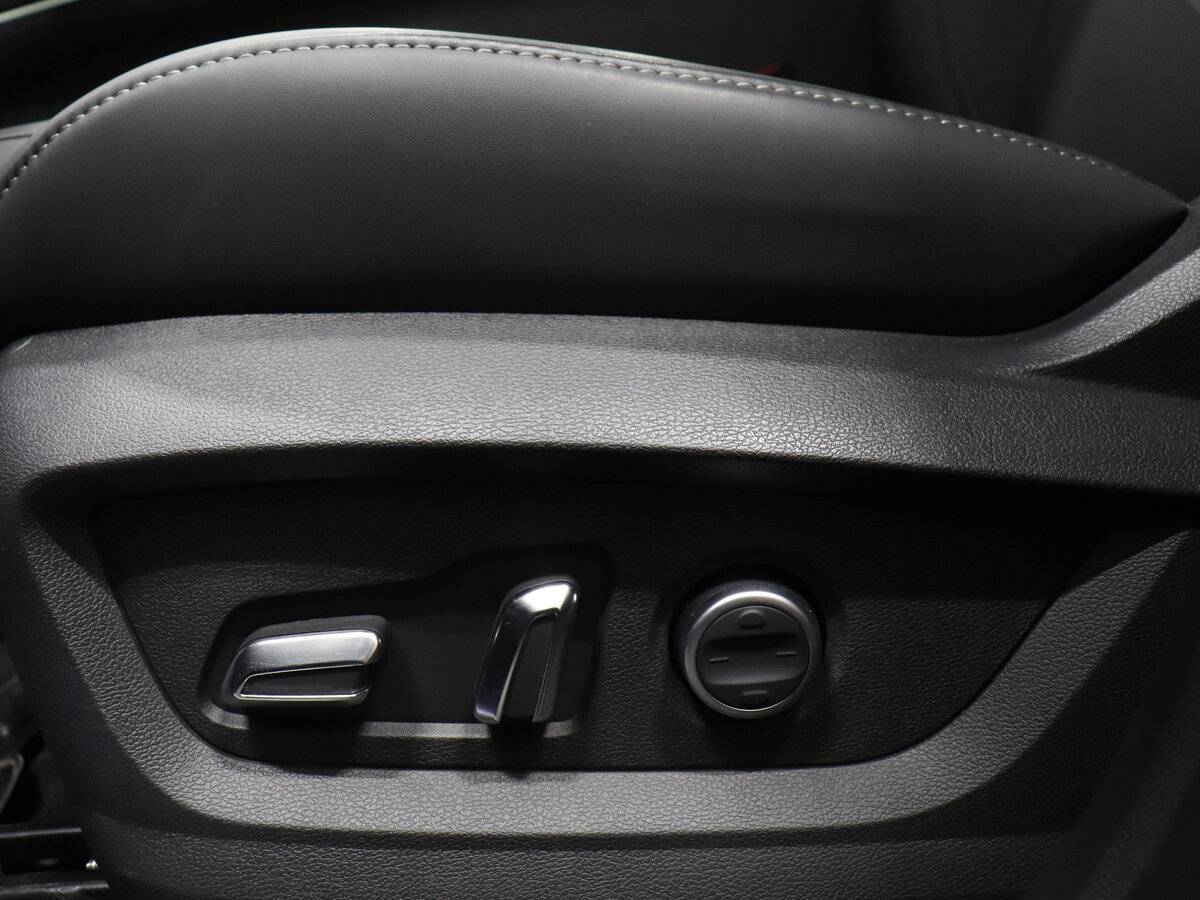 Купить Chery Tiggo 7 Pro Max с пробегом. Фото: #12