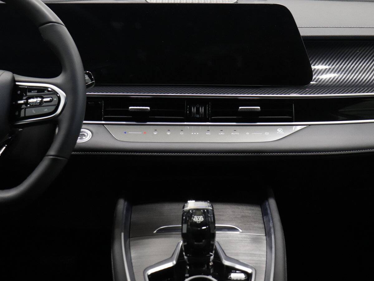 Купить Chery Tiggo 7 Pro Max с пробегом. Фото: #15