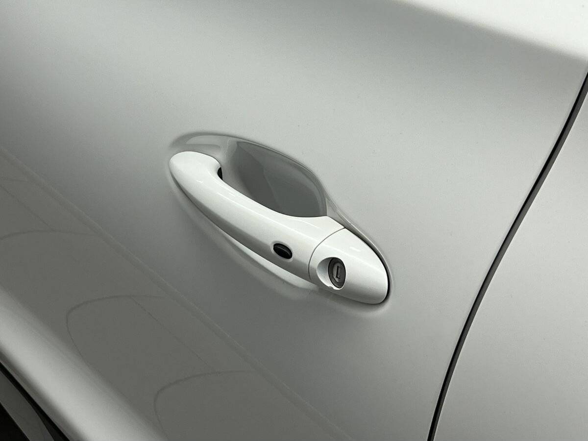 Купить Chery Tiggo 4 с пробегом. Фото: #7