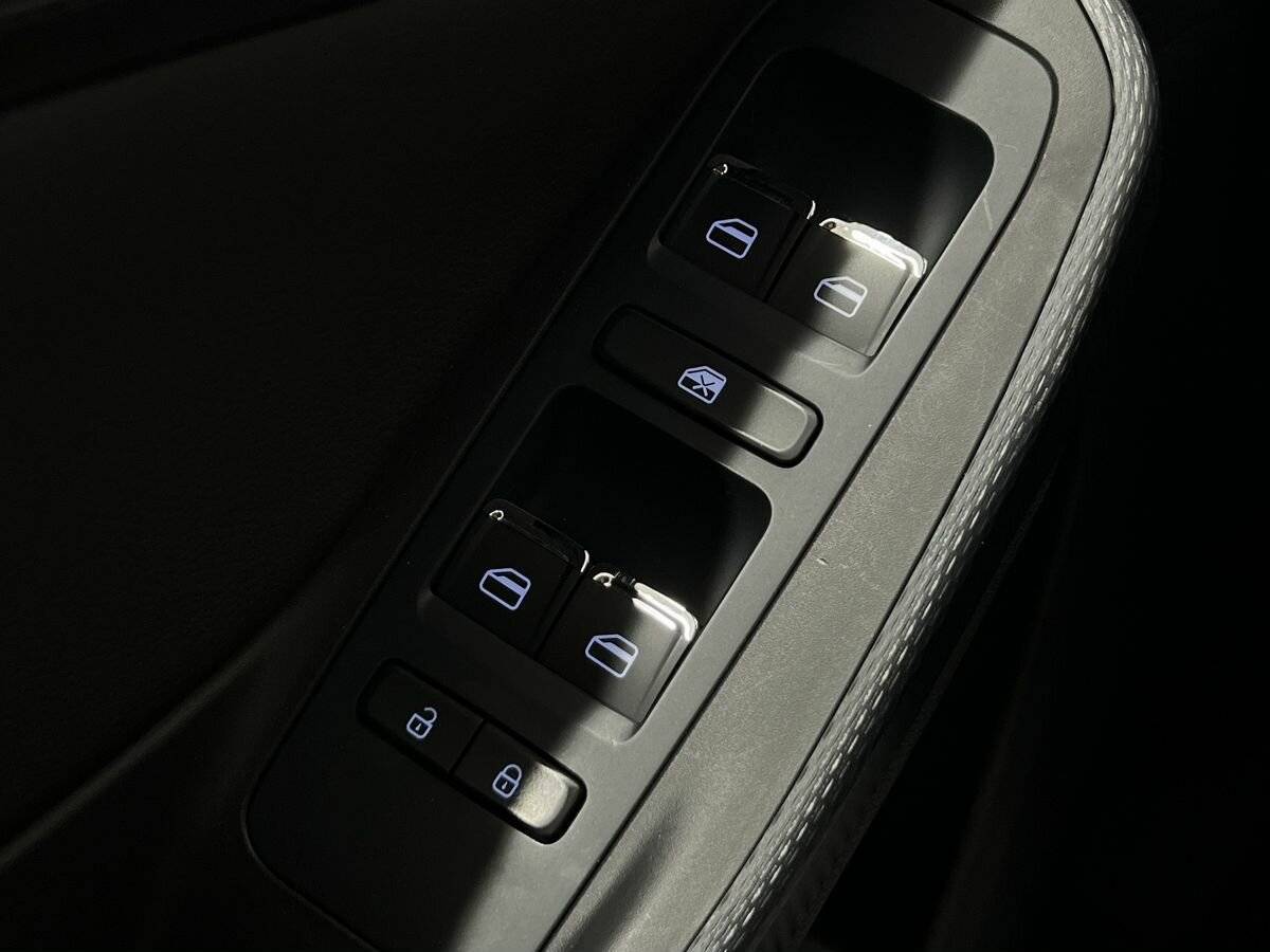 Купить Chery Tiggo 4 с пробегом. Фото: #10