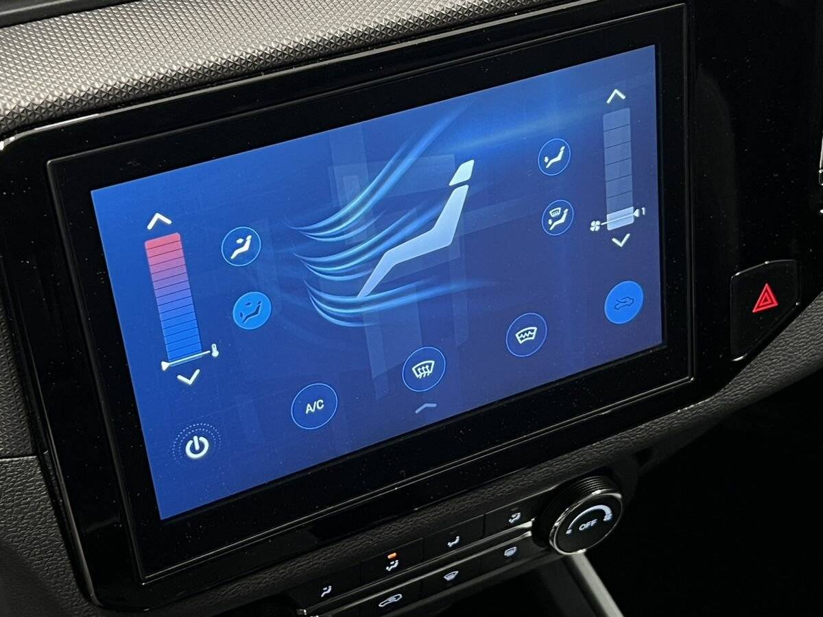 Купить Chery Tiggo 4 с пробегом. Фото: #15