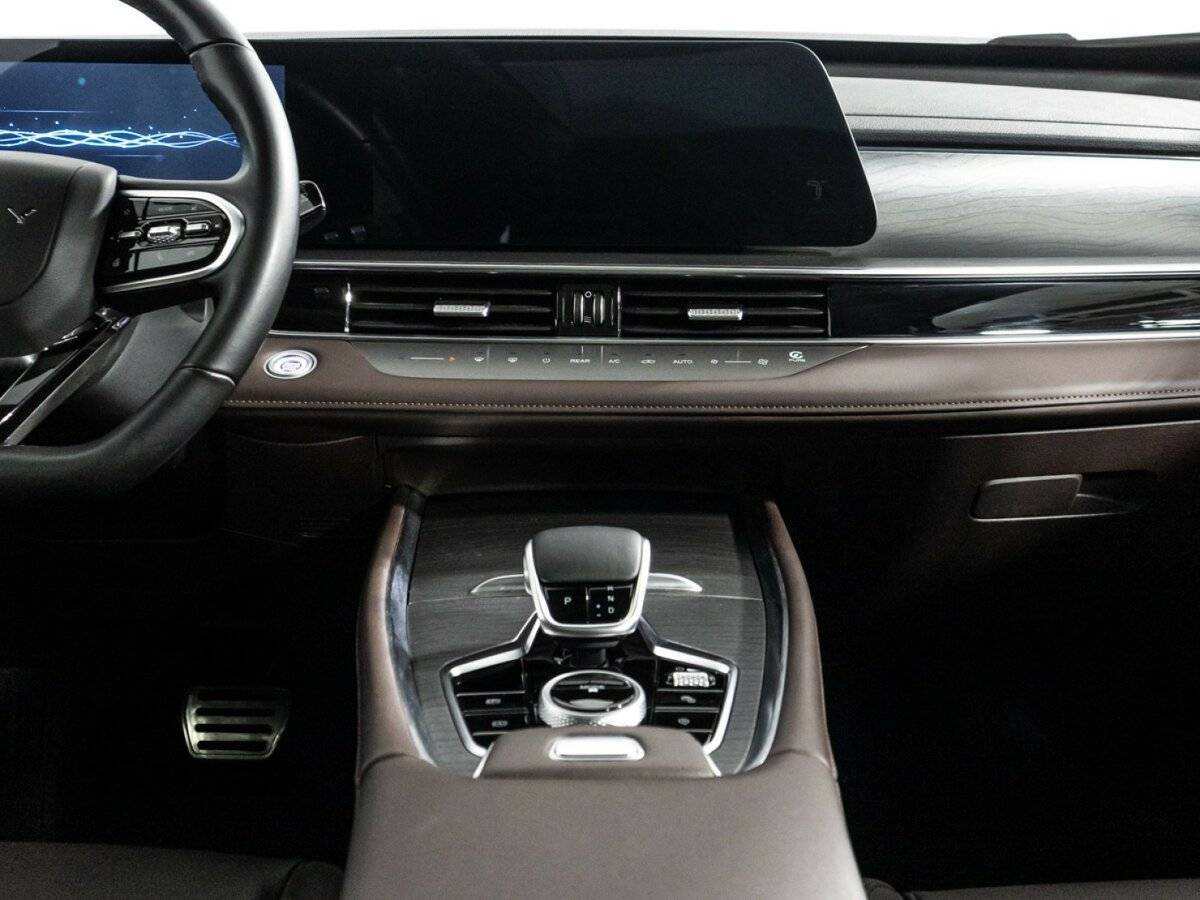 Купить Chery Tiggo 8 Pro Max с пробегом. Фото: #13