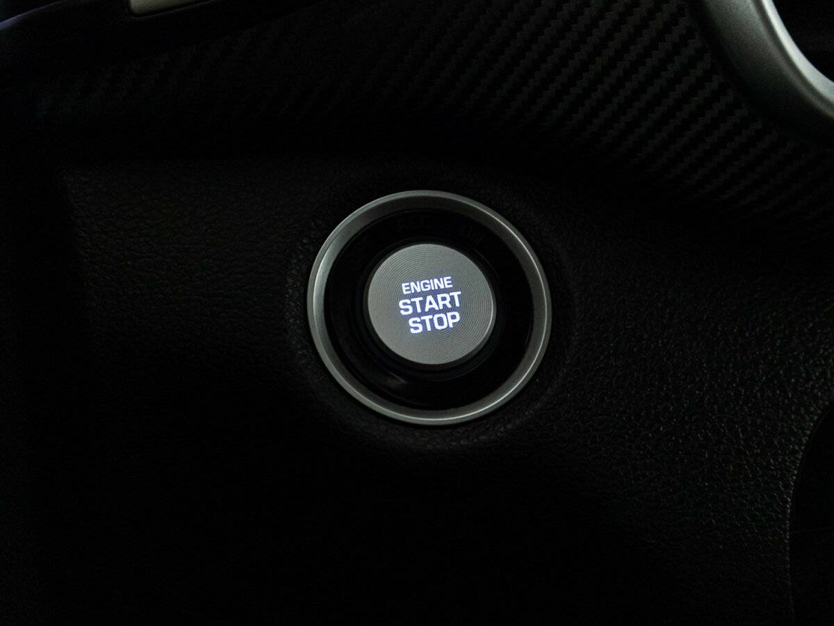 Купить Hyundai Tucson с пробегом. Фото: #16