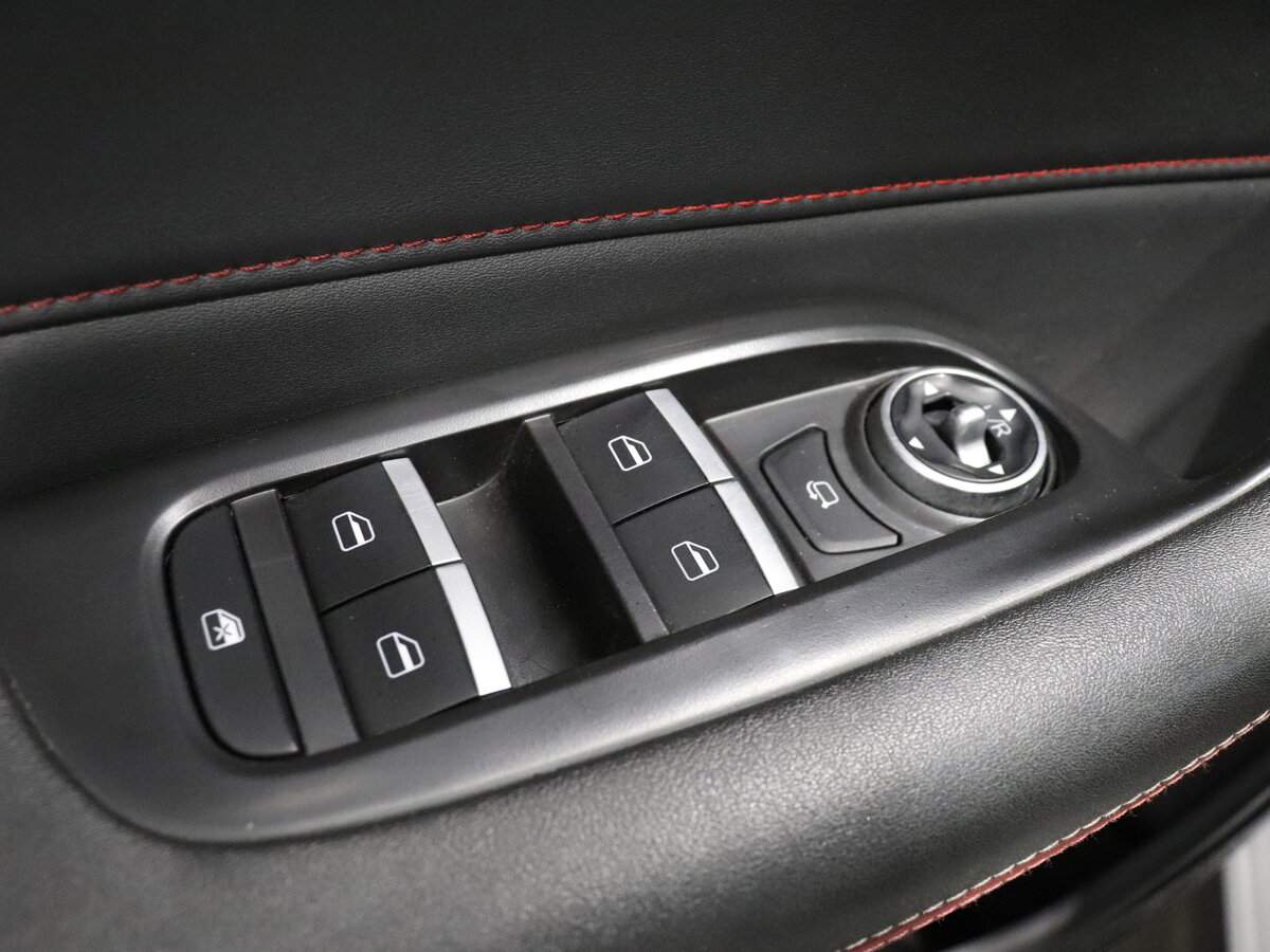 Купить Chery Tiggo 4 Pro с пробегом. Фото: #7