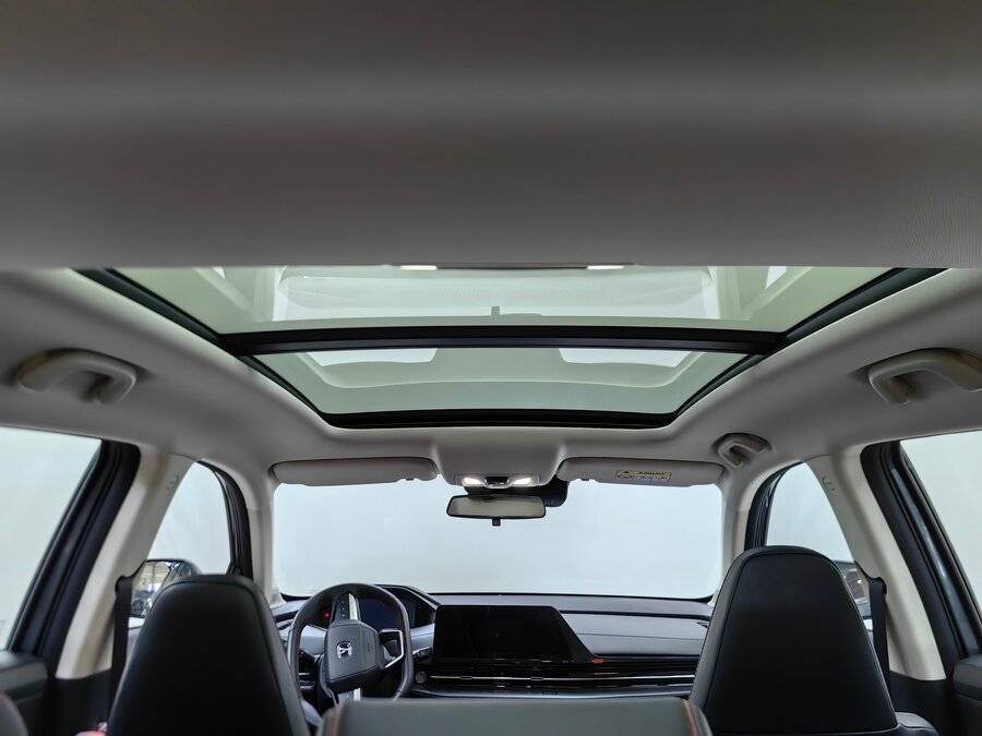 Купить Changan CS55 Plus с пробегом. Фото: #24