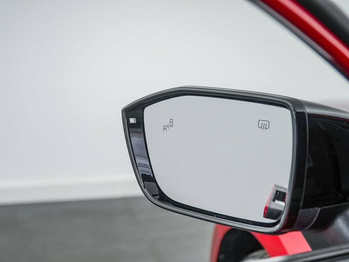 Купить Changan UNI-V с пробегом. Фото: #6