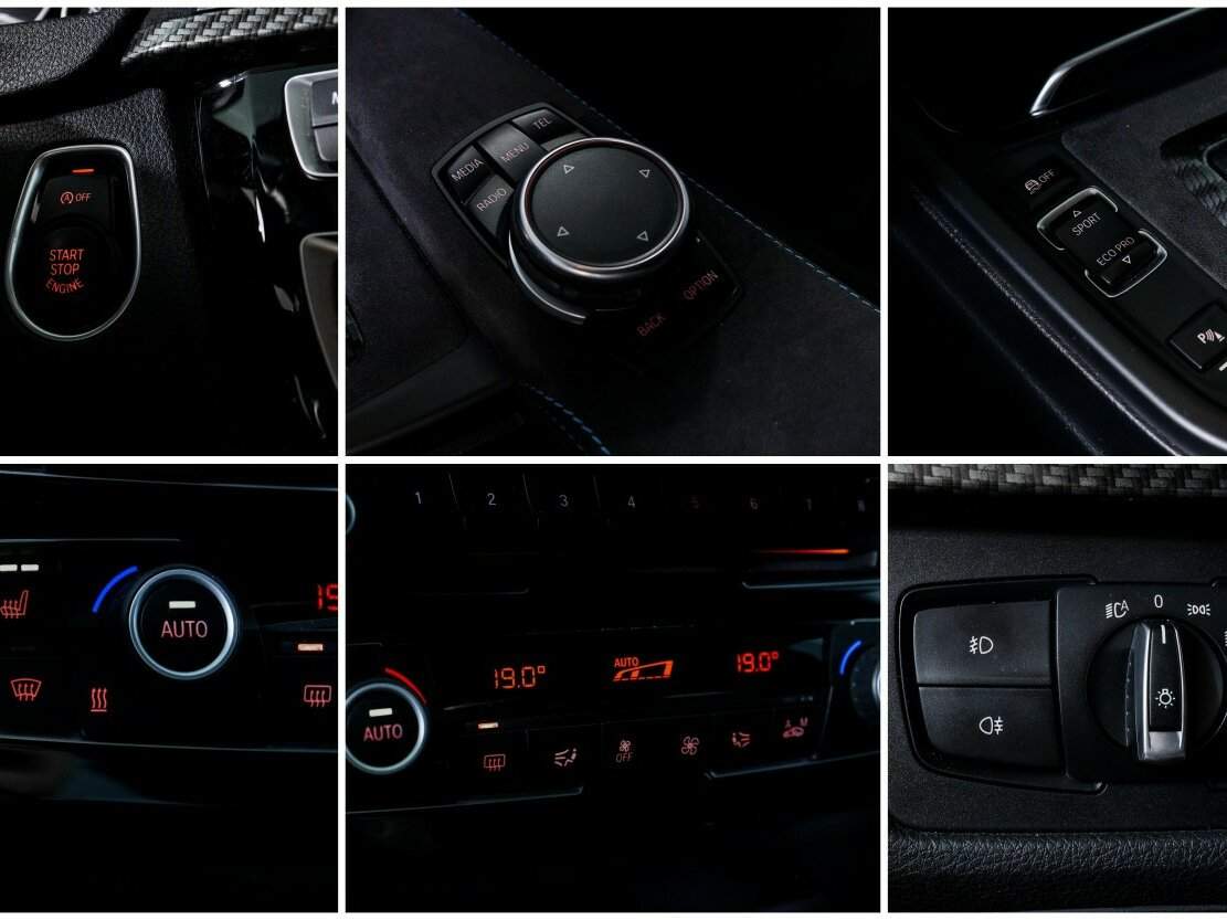 Купить BMW 3 серии с пробегом. Фото: #15