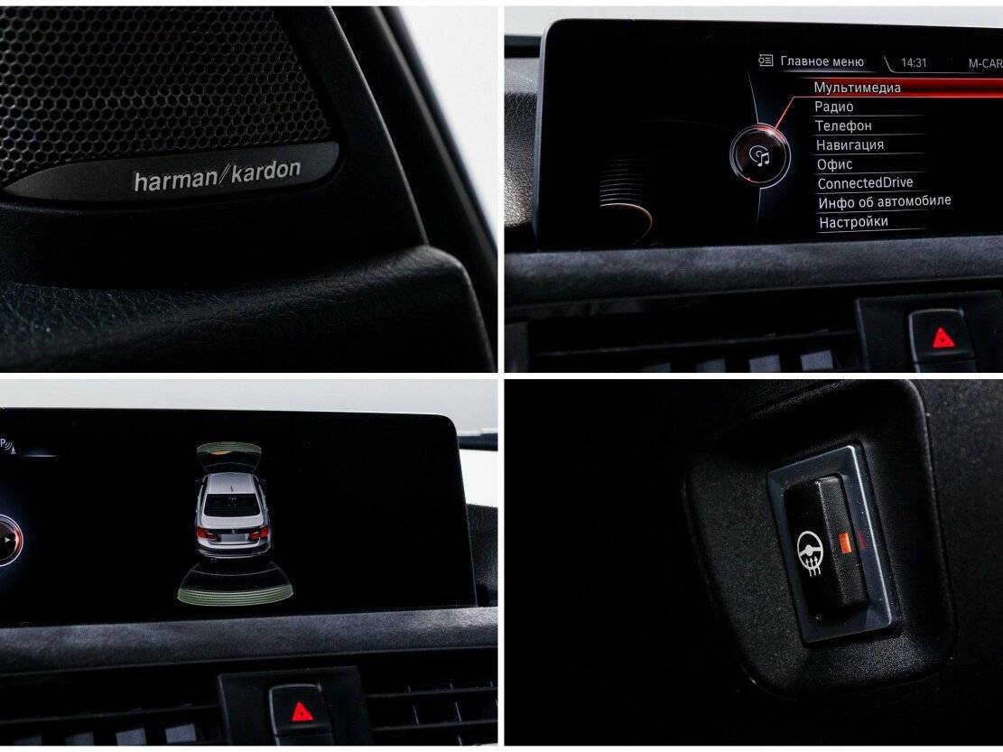 Купить BMW 3 серии с пробегом. Фото: #16