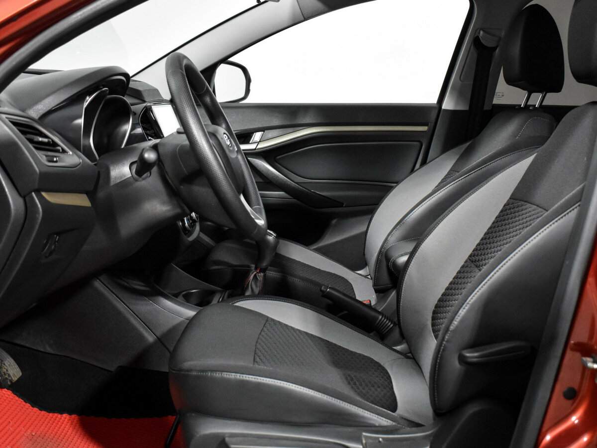 Продажа Б/У Лада (ВАЗ) Веста. Фото: #9