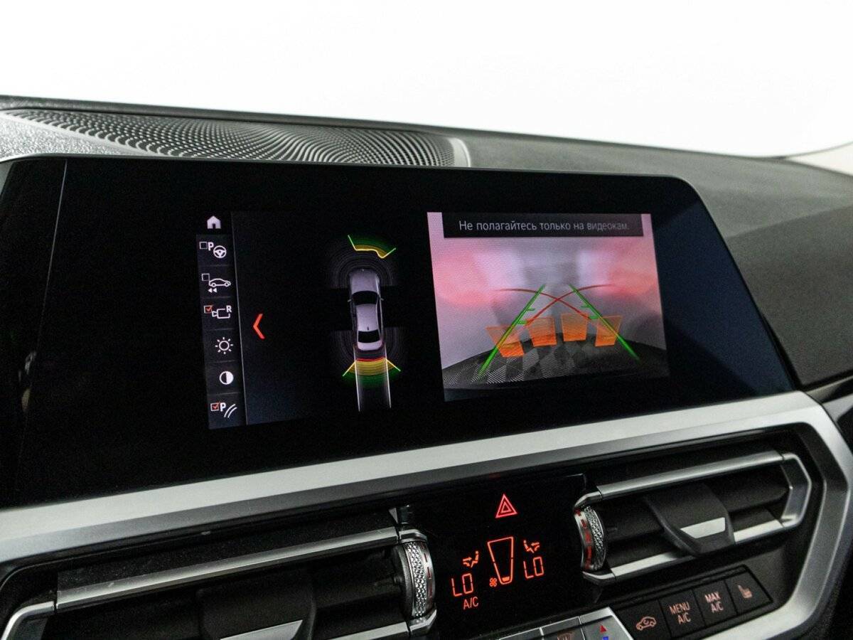 Купить BMW 3 серии с пробегом. Фото: #16