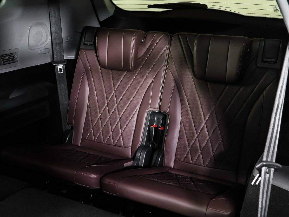 Купить Chery Tiggo 8 Pro Max с пробегом. Фото: #12