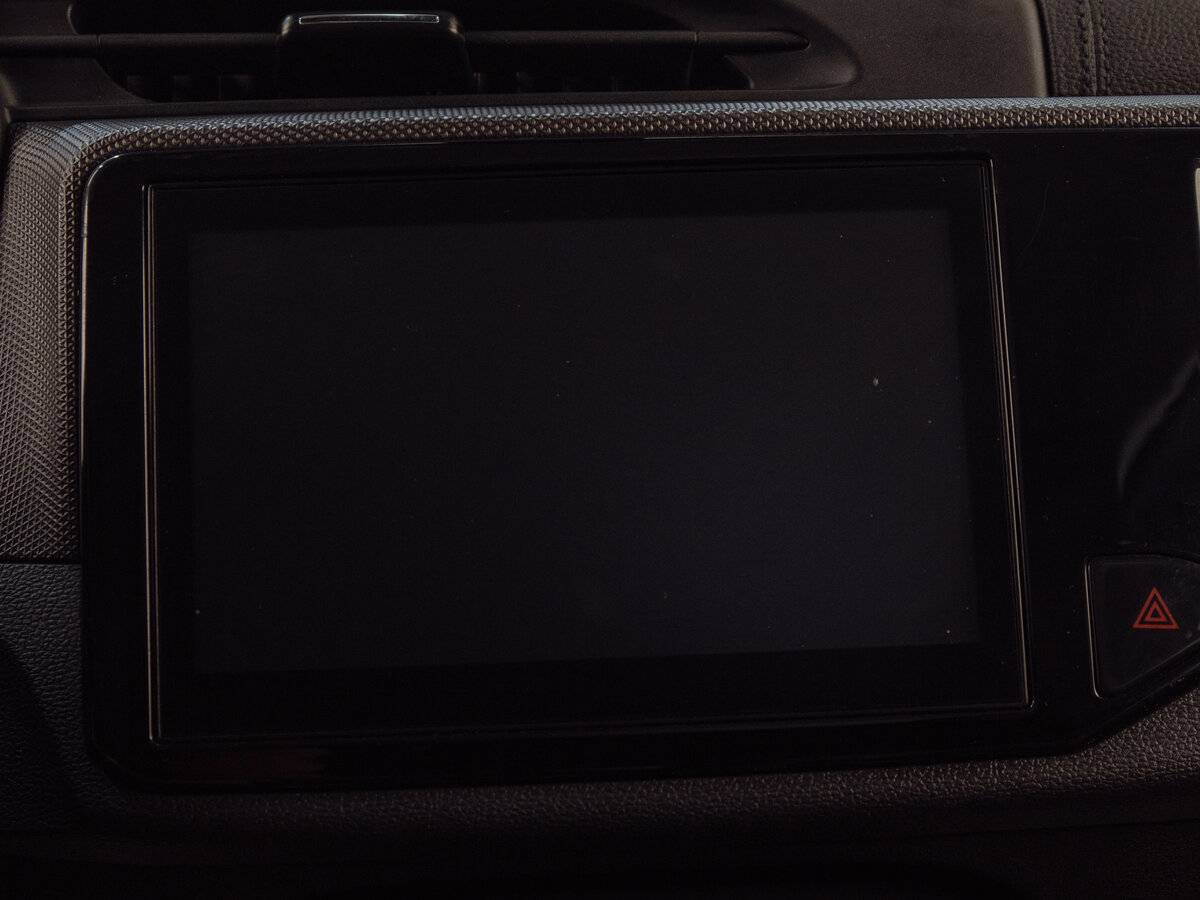 Купить Chery Tiggo 4 с пробегом. Фото: #12