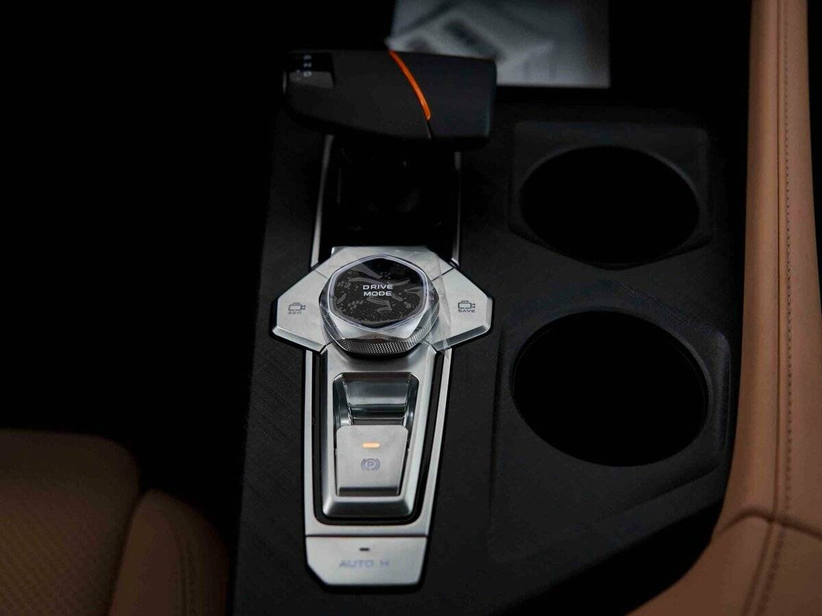 Купить Changan UNI-V с пробегом. Фото: #16