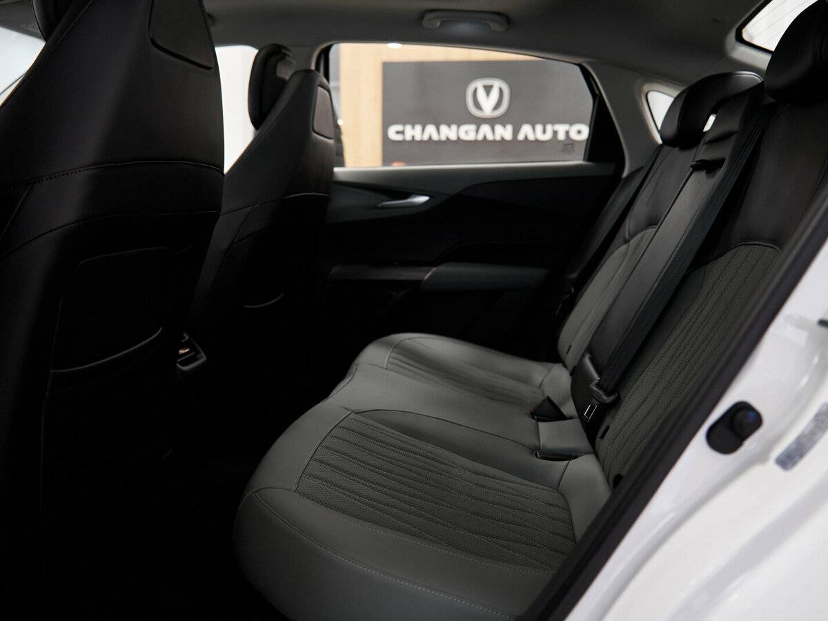 Купить Changan Lamore с пробегом. Фото: #23