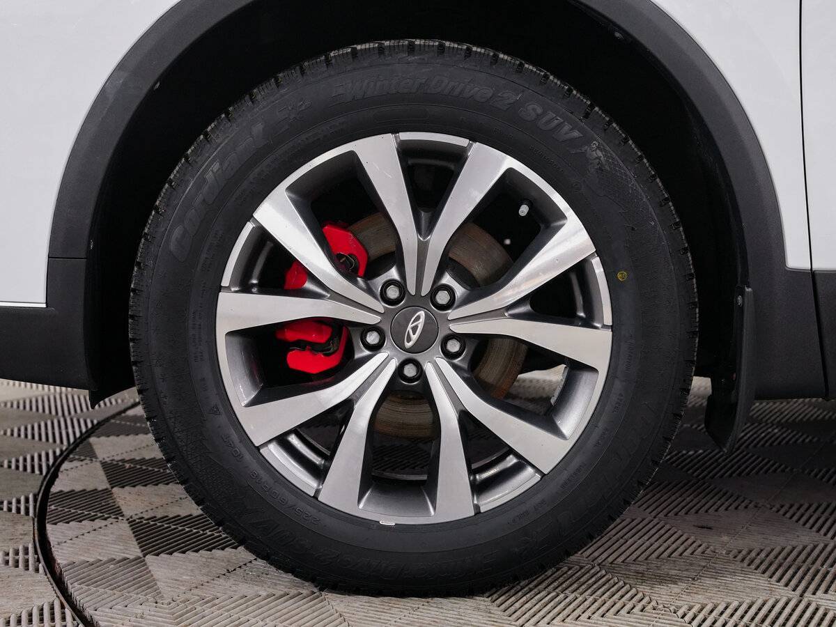 Купить Chery Tiggo 7 Pro Max с пробегом. Фото: #8