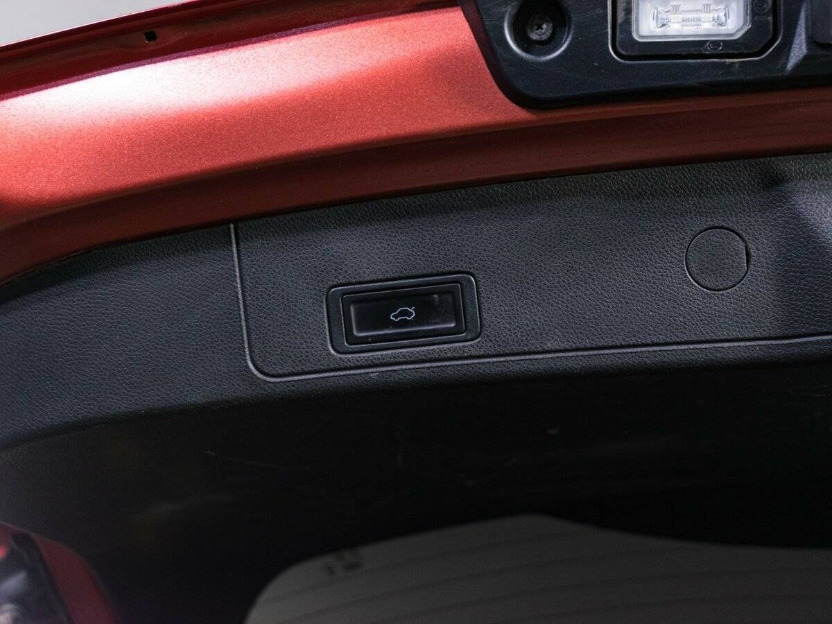 Купить Chery Tiggo 7 Pro с пробегом. Фото: #9