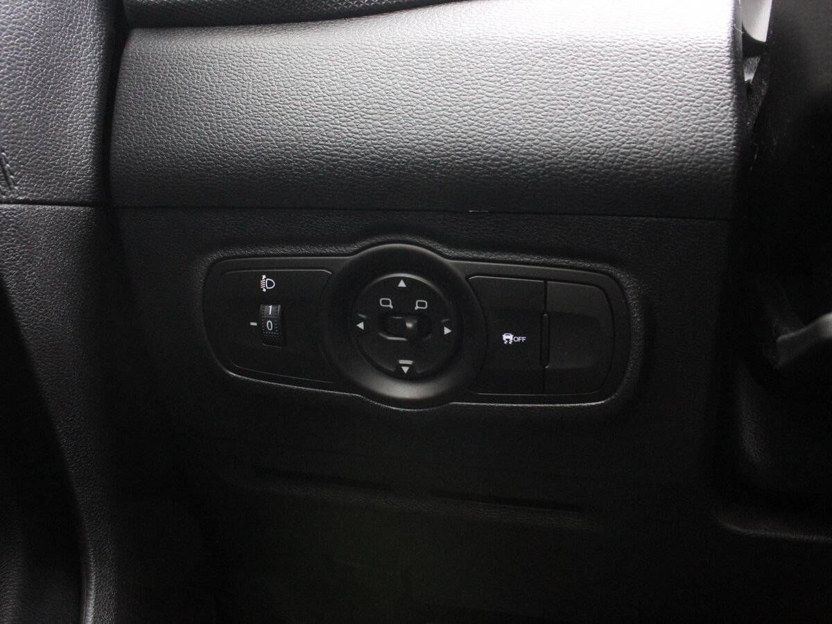 Купить Chery Tiggo 4 с пробегом. Фото: #26