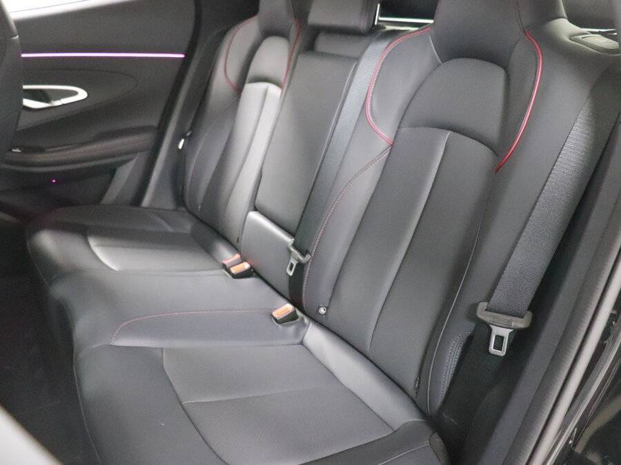 Купить Changan UNI-T с пробегом. Фото: #9