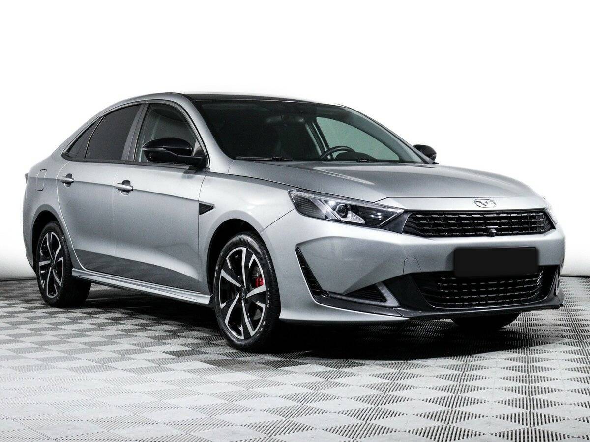 Купить KAIYI E5 с пробегом. Фото: #2