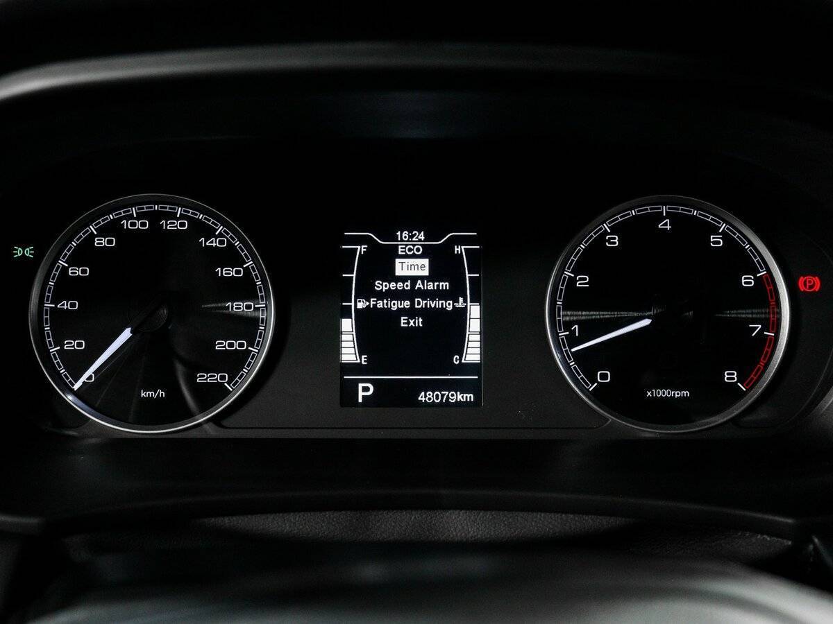 Купить KAIYI E5 с пробегом. Фото: #10